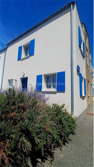 maison à la vente -   85100  LES SABLES D OLONNE, surface 54 m2 vente maison - UBI478633448